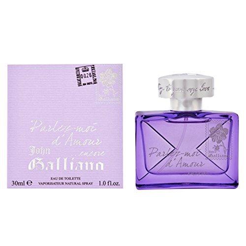 新品未開封】ジョン ガリアーノ パルレ・モア・ダムール…アンコール