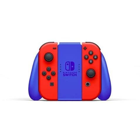 21春の新作 Nintendo Switch マリオレッド ブルー セット Switch スーパーマリオ ３ｄワールド ゲームキャラクター フューリーワールド セブンネット 限定 S Ai Shop 送料関税無料