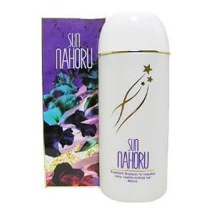 サンナホル ナチュラルトリートメントシャンプー300ml 分包他商品案内