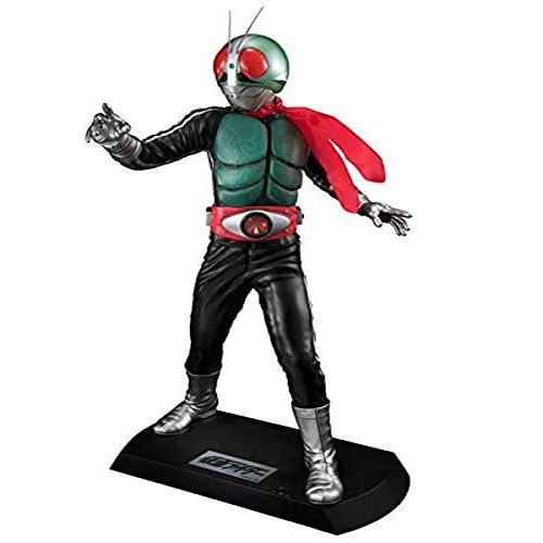 新品未開封】Ultimate Article 仮面ライダー新1号 (50th Anniversary