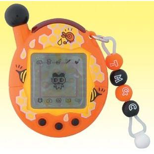 たまごっちプラス ハチミツおれんじバンダイ｜Yahoo!フリマ（旧PayPay