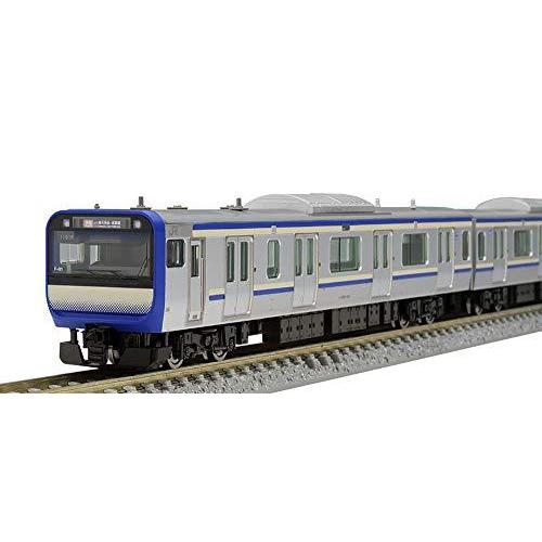 在庫限り Tomix Nゲージ E235 1000系 横須賀 総武快速線 基本セットa 4両 鉄道模型 電車 S Ai Shop 通販 Yahoo ショッピング 楽天 Loopbiketours Com