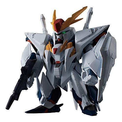 FW GUNDAM CONVERGE EX34 Ξガンダム + EX30 ペーネロペー セット (閃光