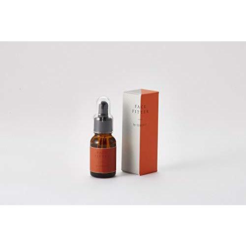 コアフィット ディープフィッター＋美顔器コアウェーブ モイストジェル