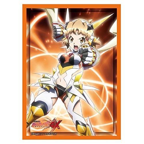 ブシロードスリーブコレクションHG Vol 1001 戦姫絶唱シンフォギアGX