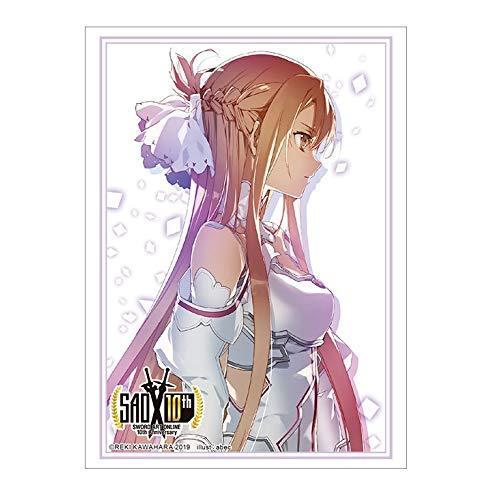 ブシロードスリーブコレクション ソードアートオンライン SAO 10周年