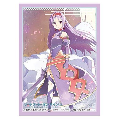 2025年最新】Yahoo!オークション -sao ユウキ スリーブの中古品・新品