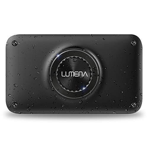 LUMENA2 ルーメナー2LEDランタン キャリングケース付き キャンプ用品