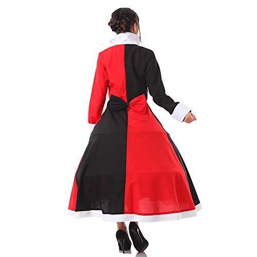 送料込 Monoii ハートの女王 コスプレ ドレス 衣装 仮装 アリス 女王 コスチューム コス 大人 C507 S Ai Shop 通販 Yahoo ショッピング 送料込 Claves Org Uy