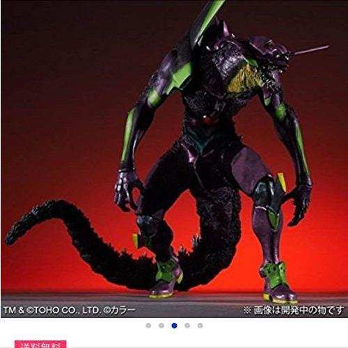 本物保証 22 エヴァンゲリオン初号機 G 覚醒形態 東宝30cmシリーズ ゴジラ対エヴァンゲリオン コミック アニメ Www Amf46 Fr