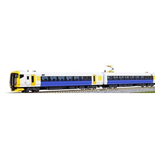 KATO Nゲージ E257系 500番台 増結 5両セット 10-1283 鉄道模型 電車