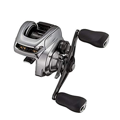 シマノ Shimano ベイトリール 両軸 両軸 ブラックバス 18 バンタム Mgl Mgl Xg 左