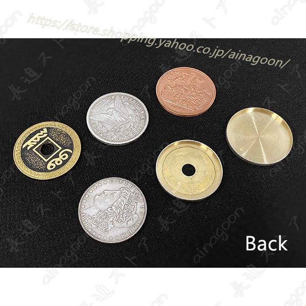 ☆超目玉】【☆超目玉】手品 銅 シルバー CSB オリバー マジック コイン クローズアップ 手品 オジコ 半袖Tシャツ「COUPLING Dr. 」(カップリング・ドクター) 新幹線 電車 ドクターイエロー 923 キッズ 4A(90-1