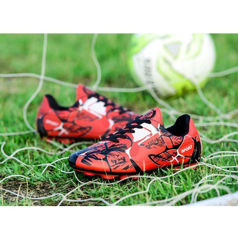 サッカー トレーニングシューズ トレシュー ジュニア 大人 スパイク