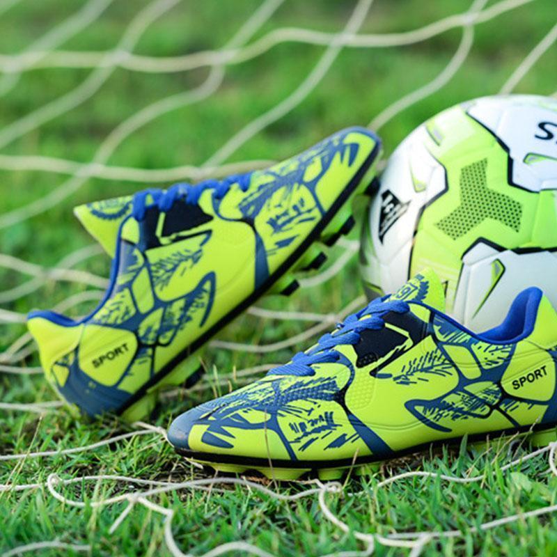 サッカー トレーニングシューズ トレシュー ジュニア 大人 スパイク
