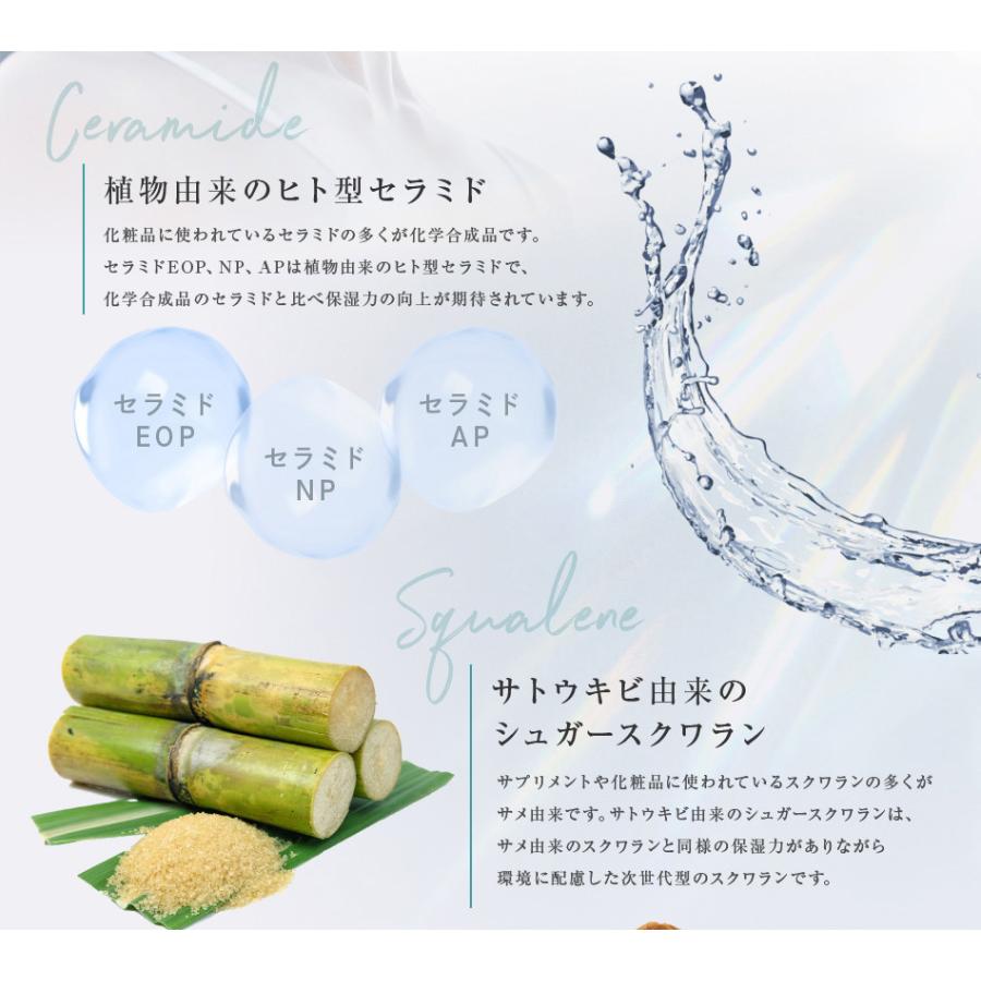 送料無料 アイナボーテ PPTコラーゲンボディソープ 400ml | aina beaute | 05