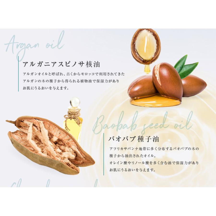 送料無料 アイナボーテ PPTコラーゲンボディソープ 400ml | aina beaute | 06