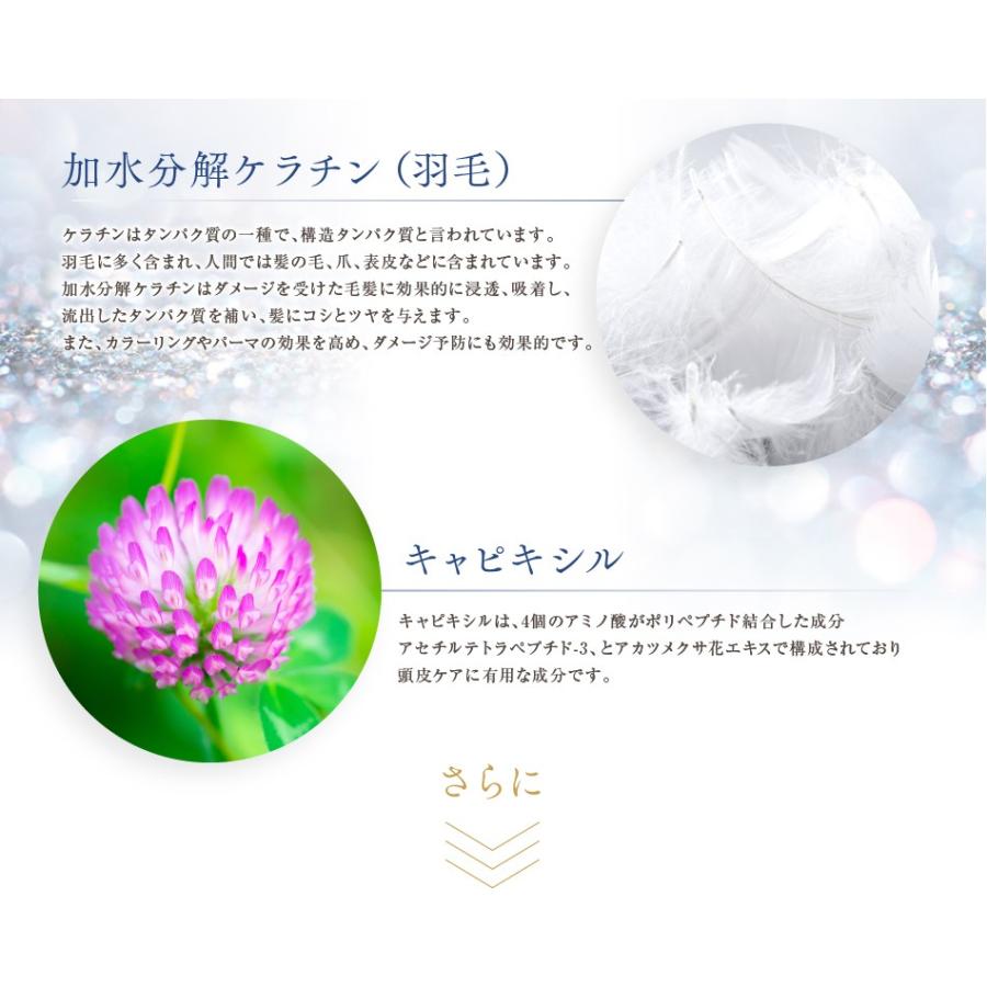 送料無料 2本セット アイナボーテPPTスカルプローション5.5 | aina beaute | 08