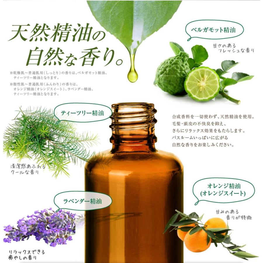 送料無料 3本セット トリートメント不要 アイナボーテPPTコラーゲン＆シルクシャンプー400ml キャピキシル配合スカルプシャンプーノンシリコン | aina beaute | 18