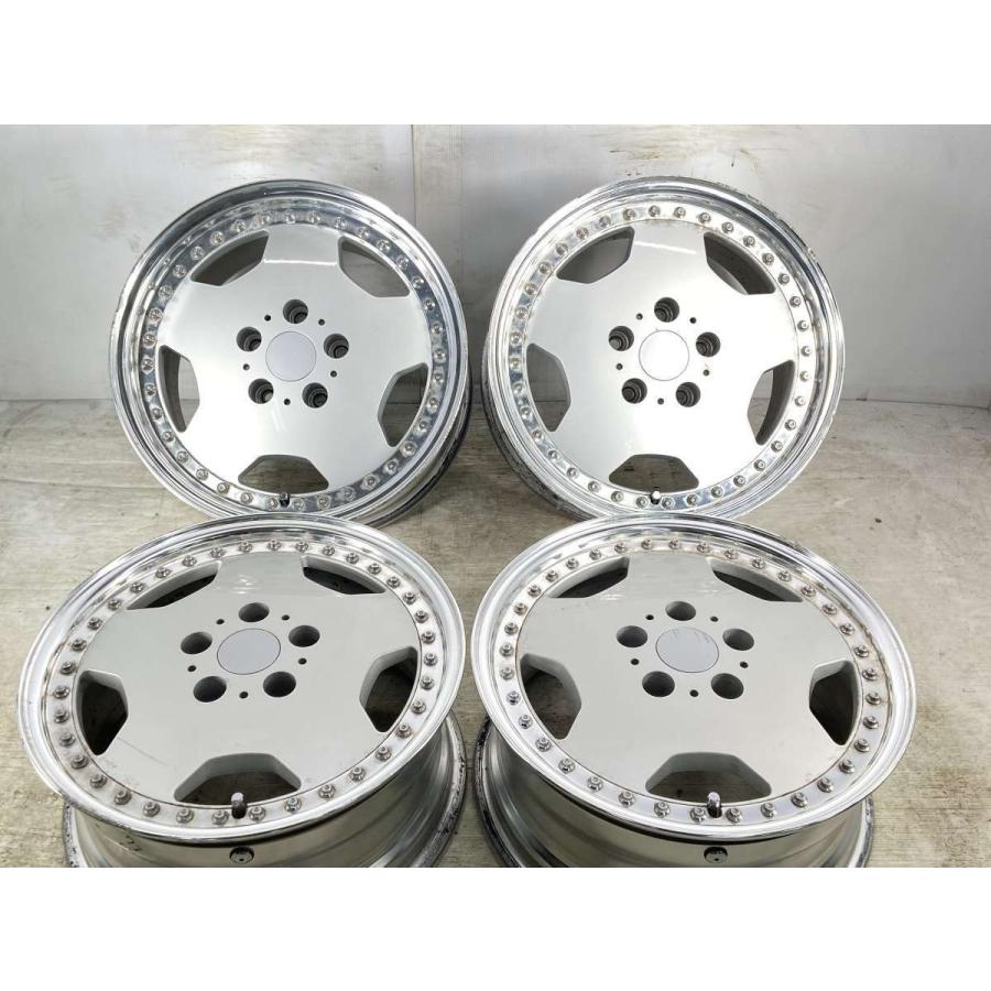 送料無料 中古ホイール 4本 ディッシュ 16x8 0 47 114 3 5穴 中古アルミホイール A タイヤ ホイール カンパニー 通販 Yahoo ショッピング