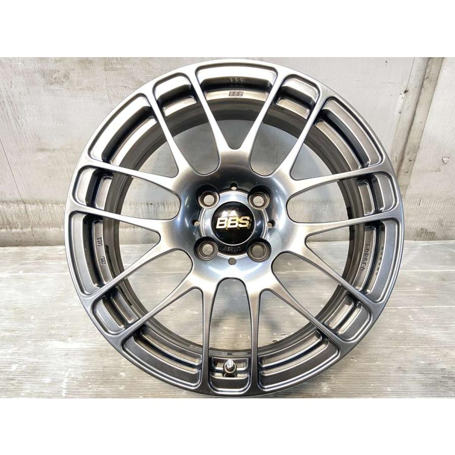 中古ホイール 4本 BBS RE-L2 16x6.5 40 100-4穴 中古アルミホイール