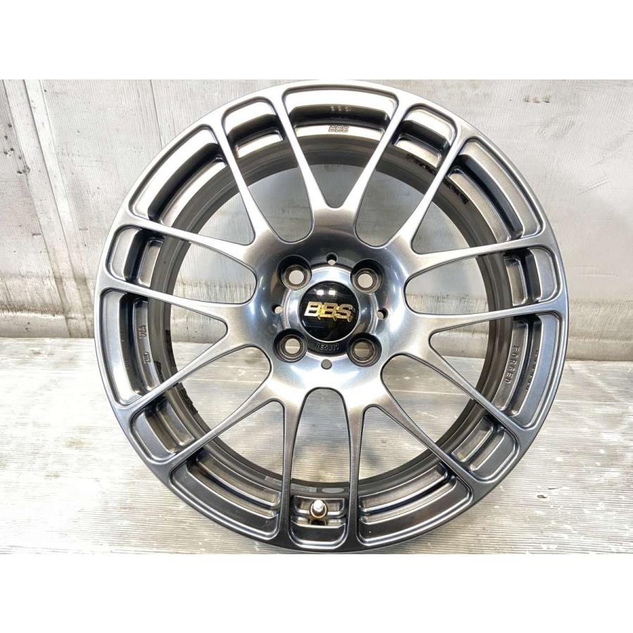 中古ホイール 4本 BBS RE-L2 16x6.5 40 100-4穴 中古アルミホイール