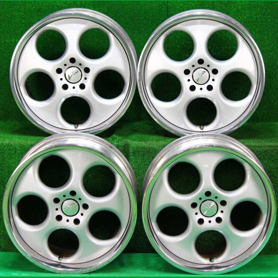 レイズ　ベルサスドルチェワイド　深リム　ホイール レイズ ベルサスドルチェワイド 深リム ホイール