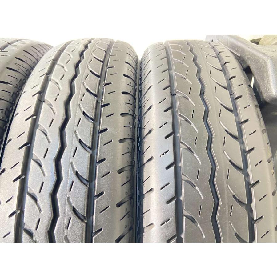ヨコハマタイヤ（YOKOHAMA TIRE） 中古タイヤ サマータイヤ 4本セット