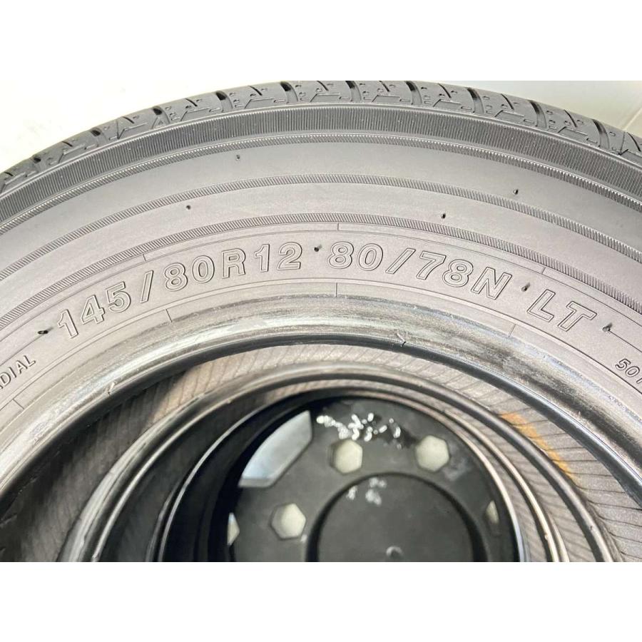 ヨコハマタイヤ（YOKOHAMA TIRE） 中古タイヤ サマータイヤ 4本セット