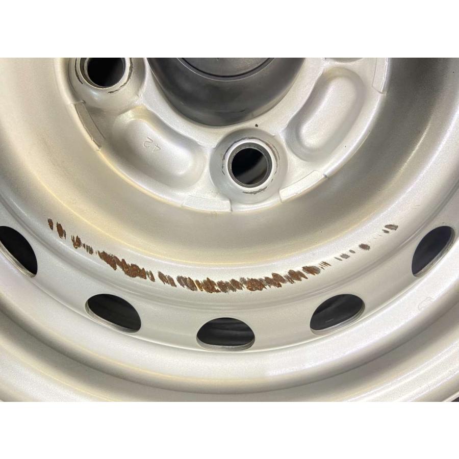 BRIDGESTONE（ブリヂストン） 中古タイヤ サマータイヤ ホイールセット