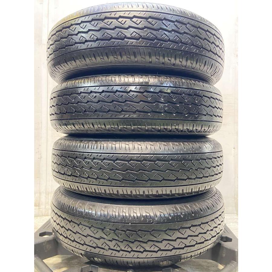 BRIDGESTONE（ブリヂストン） 中古タイヤ サマータイヤ ホイールセット