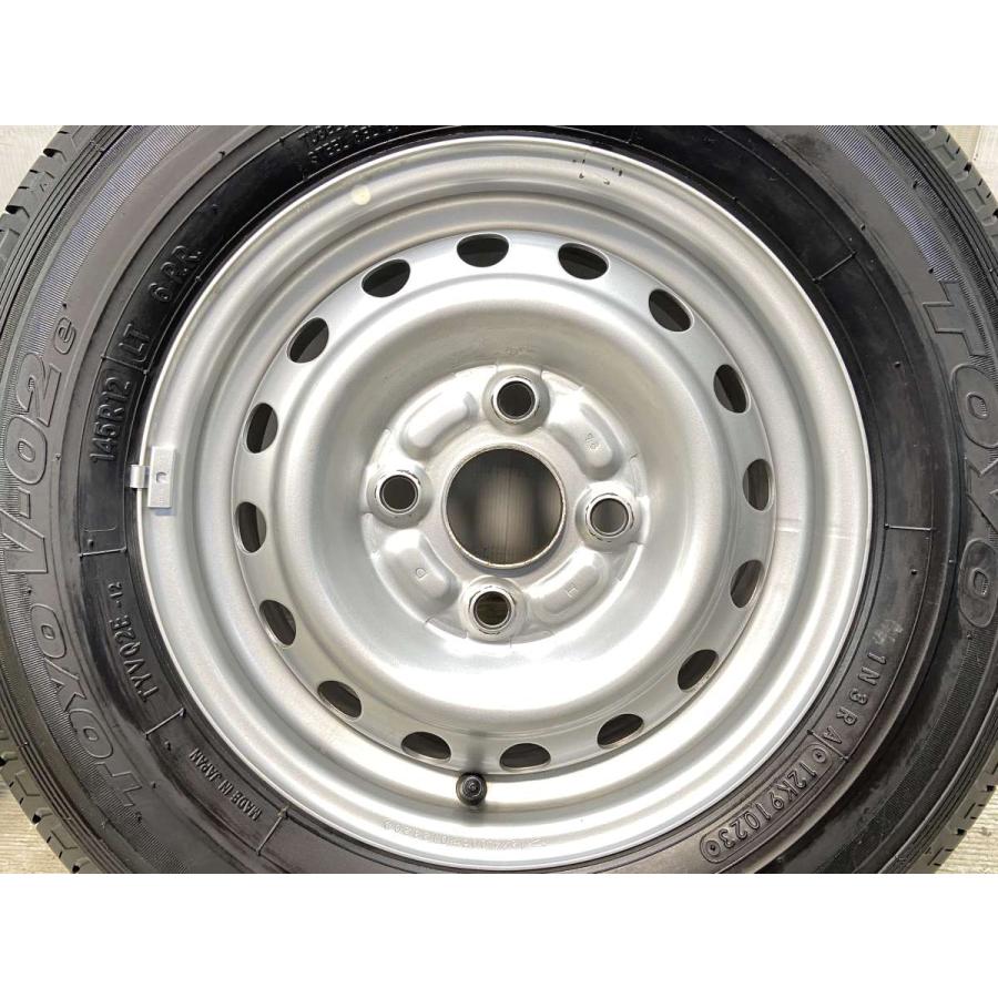 TOYO TIRES（トーヨータイヤ） 中古タイヤ サマータイヤ ホイール 