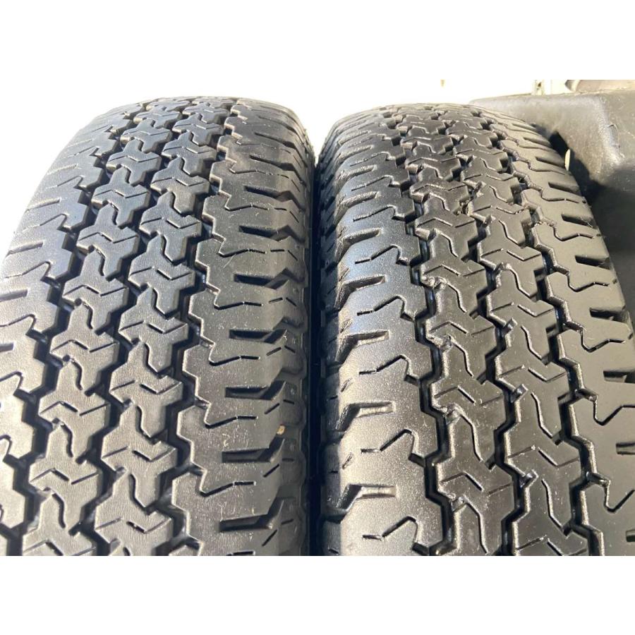 145R12 6PR スーパーバン　サマータイヤ 4本セットで送料無料 YOKOHAMA ヨコハマ 145R12 6PR（145/80R12