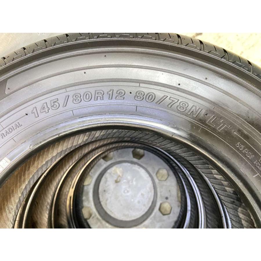 ヨコハマタイヤ（YOKOHAMA TIRE） 中古タイヤ サマータイヤ 4本セット