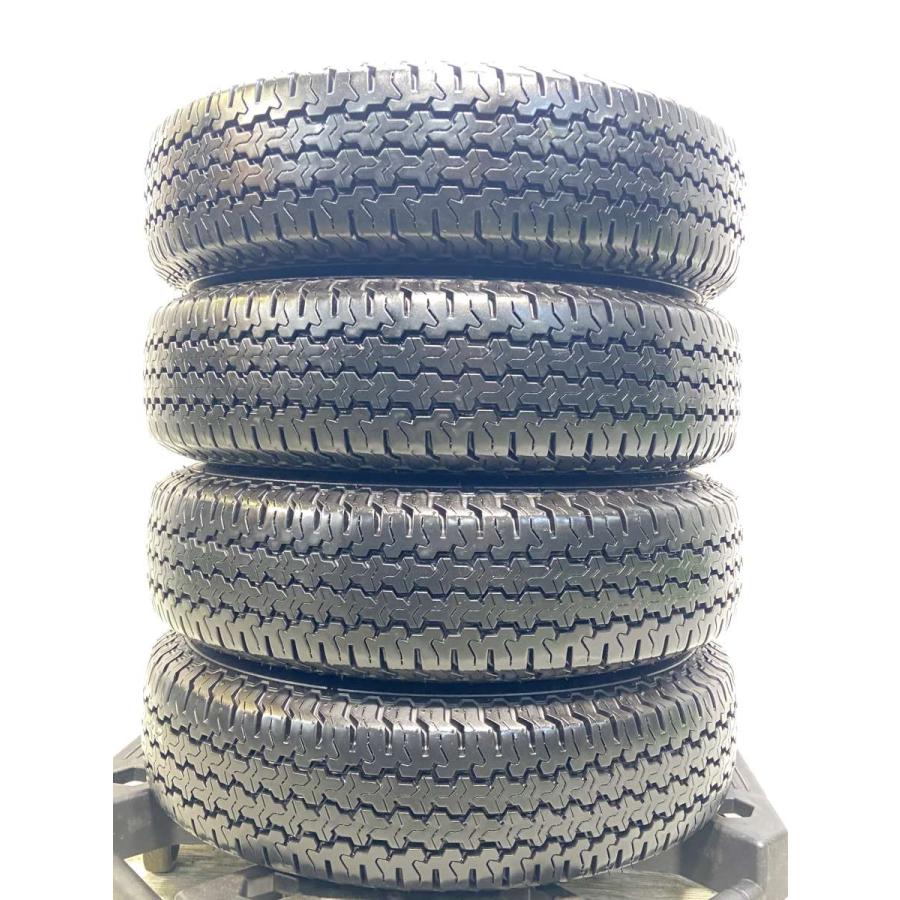 ヨコハマタイヤ（YOKOHAMA TIRE） 中古タイヤ サマータイヤ ホイール 