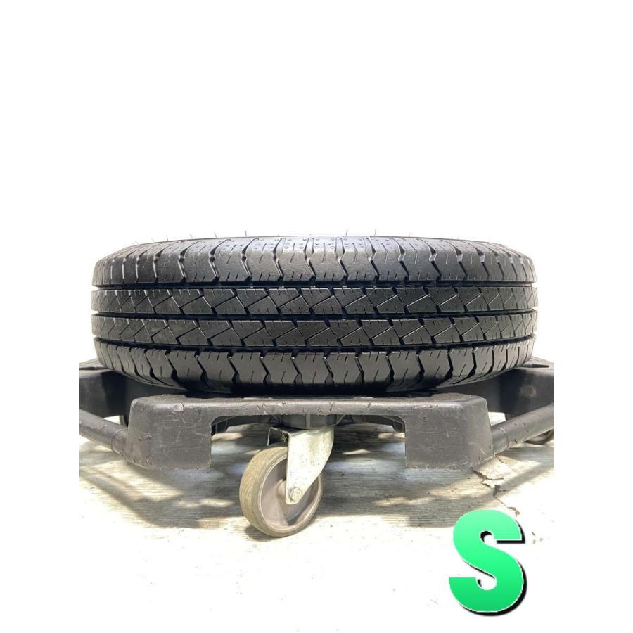 【終了】グッドイヤー　145R12 グッドイヤー（GOODYEAR） 中古タイヤ サマータイヤ 1本 145R12 6PR