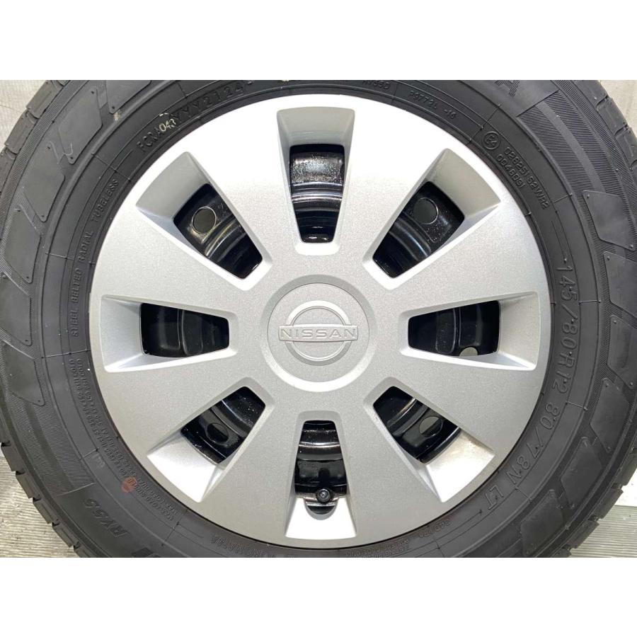 ヨコハマタイヤ（YOKOHAMA TIRE） 中古タイヤ サマータイヤ ホイール 