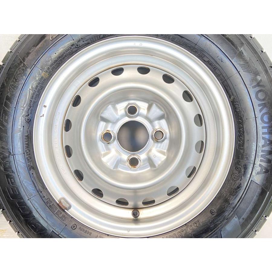 サンマーホイールタイヤセット4本　ヨコハマ yh0104-4.jpg