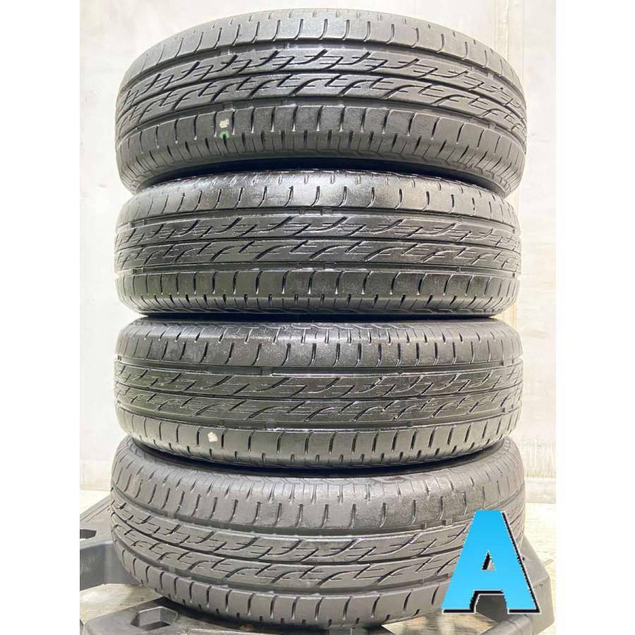 BRIDGESTONE 中古タイヤ サマータイヤ 4本セット 145/65R13 ブリヂストン ネクストリー : タイヤ・ホイール カンパニー ...