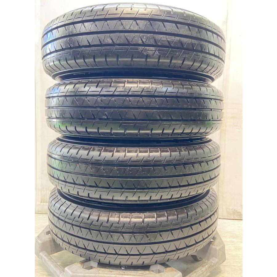 ヨコハマタイヤ（YOKOHAMA TIRE） 中古タイヤ サマータイヤ ホイール