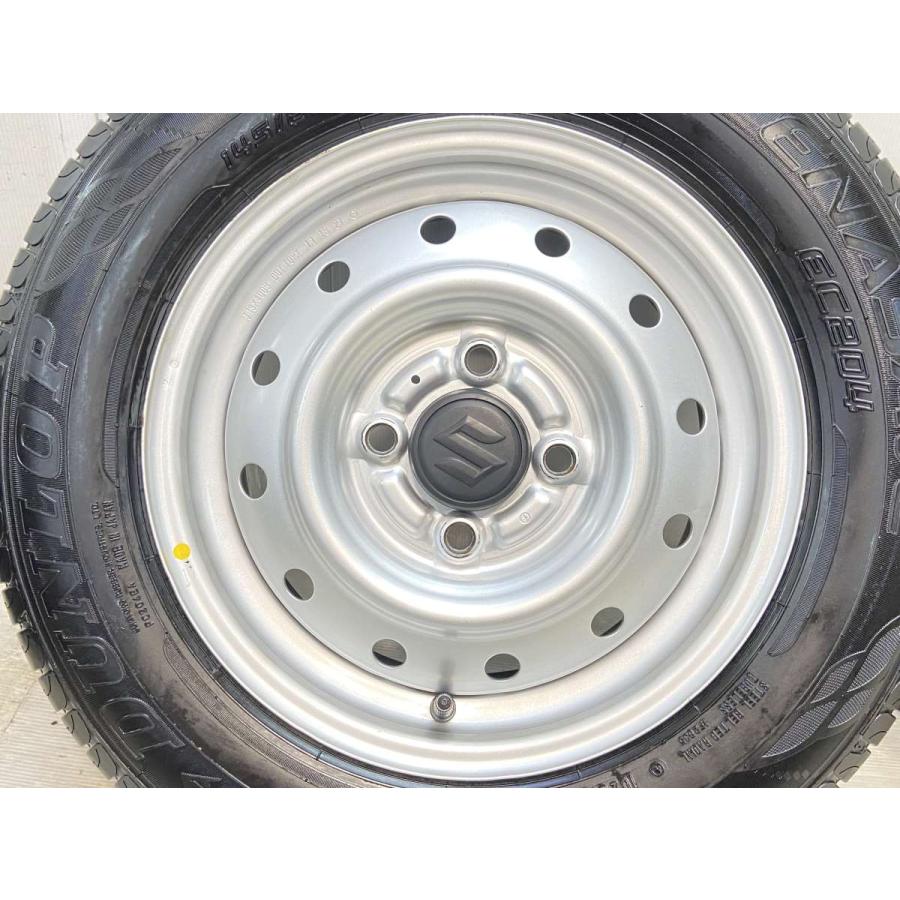 お取引き中　ブリジストン　エナセーブ　145/80R13　ホイール付　超美品　4本セット 楽天市場】145／80 r13 4本セットの通販