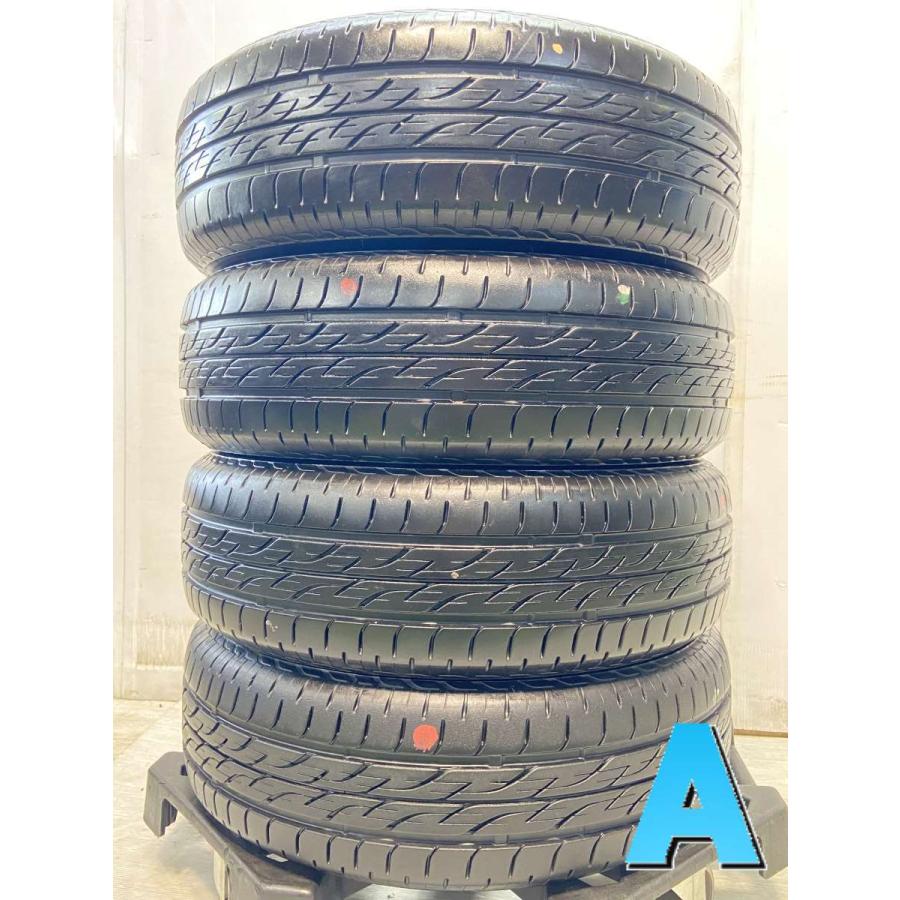 ブリヂストン NEXTRY 夏タイヤ 165/65R13 ×4本中古 楽天市場】中古 中古タイヤ 165/65R13 ブリヂストン NEXTRY
