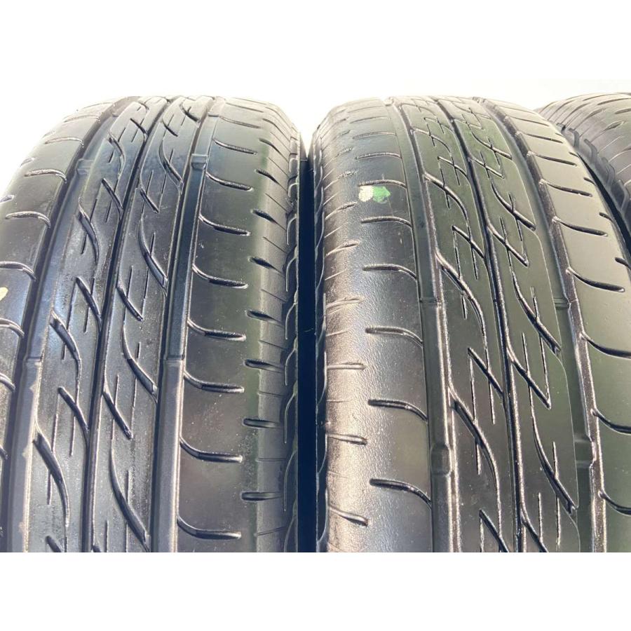 ブリヂストン NEXTRY 夏タイヤ 165/65R13 ×4本中古 楽天市場】中古 中古タイヤ 165/65R13 ブリヂストン NEXTRY