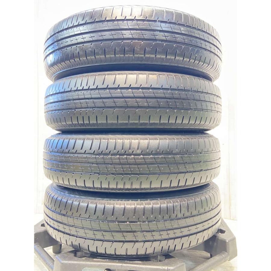 BRIDGESTONE（ブリヂストン） 中古タイヤ サマータイヤ ホイールセット
