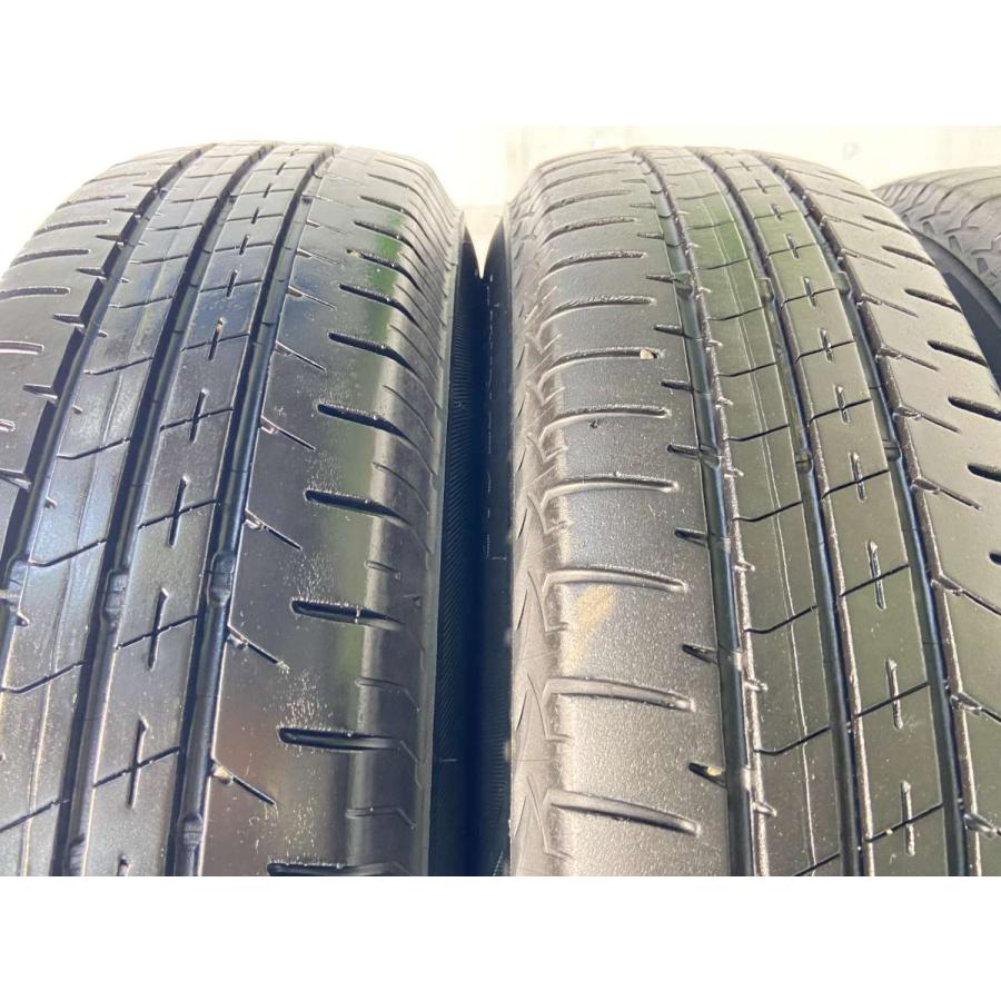 ダイハツ ホイールセット 145/80R13 BS NEWNO （青906 ダイハツ ホイールセット 145/80R13 BS NEWNO （青906 【公式通販】