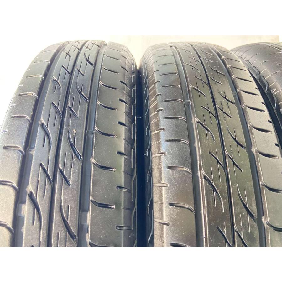 ★新品未使用ブリヂストンネクストリー　145/80R13サマータイヤ４本セット ☆新品未使用 ブリヂストン ネクストリー 145/80R13 サマー