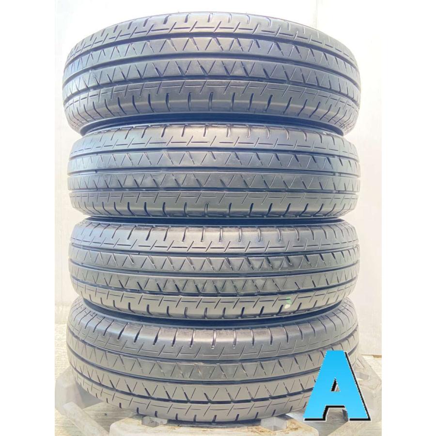 2022年製 ヨコハマ サマータイヤ 165/80R13 LT 4本セット 【公式通販】