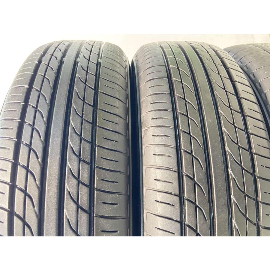 中古タイヤ サマータイヤ 4本セット 155/65R13 イエローハット 中古タイヤ サマータイヤ 4本セット 155/65R13 イエローハット