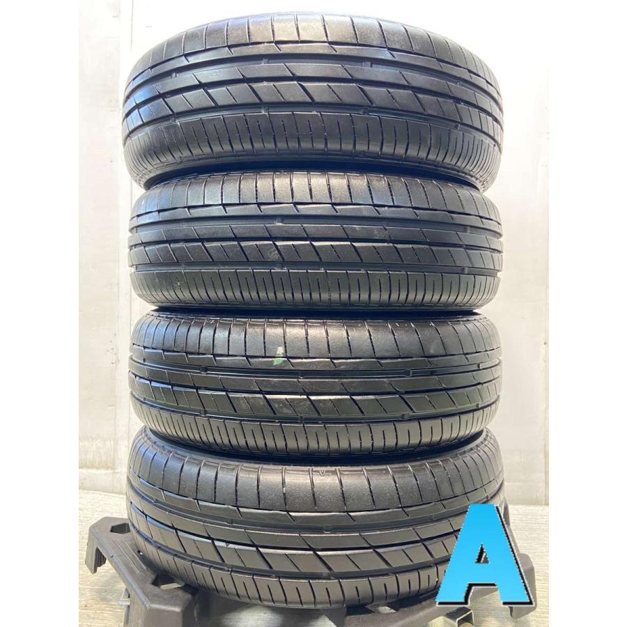 TOYO TIRES（トーヨータイヤ） 中古タイヤ サマータイヤ 4本セット 155 