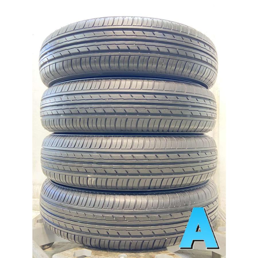 ヨコハマタイヤ（YOKOHAMA TIRE） 中古タイヤ サマータイヤ 4本セット